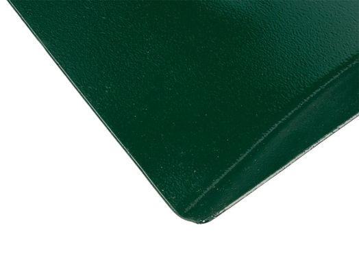 Verto Лопата совковая, без рукоятки, 23см, 1кг, зеленый 15G018 фото