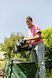 Karcher Газонокосилка аккумуляторная LMO 3-18 Dual 18В 34см 25-60мм 10 - магазин Coolbaba Toys