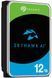 Seagate Жорсткий диск 12TB 3.5" 7200 256MB SATA SkyHawk AI 9 - магазин Coolbaba Toys