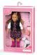 LORI Лялька (15 см) Гіа з собакою Далматинець 4 - магазин Coolbaba Toys