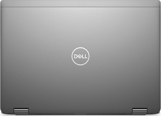 Dell Ноутбук Latitude 7450 14" FHD+ IPS AG, Intel U7 165U, 32GB, F512GB, UMA, Win11P, серый N098L745014UA_W11P фото