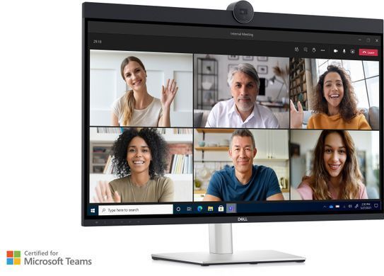 Dell Монитор LCD 31.5" U3223QZ 210-BDZZ фото