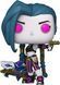 Funko Фігурка Funko POP Animation: League Of Legends Arcane - Jinx 1 - магазин Coolbaba Toys