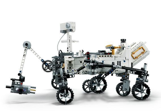 LEGO Конструктор Technic Миссия NASA Марсоход &laquo;Персеверанс&raquo; 42158 фото