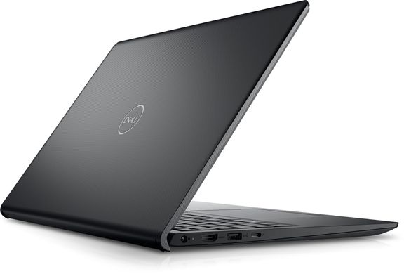 Dell Ноутбук Vostro 3530 15.6" FHD AG, Intel i7-1355U, 16GB, F512GB, UMA, Win11P, черный N0097PVNB3530UA_W11P фото