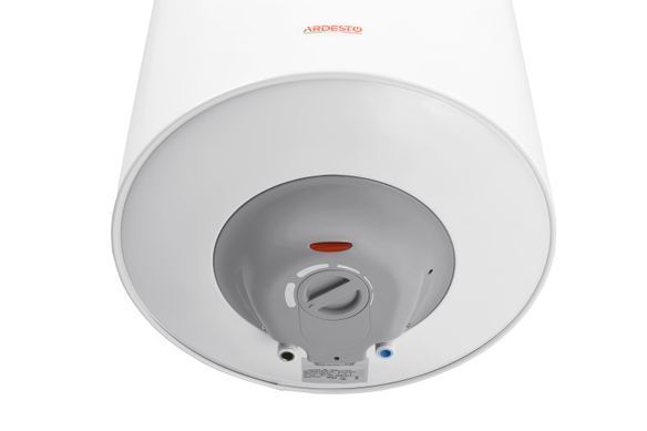 ARDESTO Водонагреватель электр. NEU NTS 80 V 1.5K EU2 круглый, 80л, 1,5кВт, мех. упр-ние, C, Италия, белый