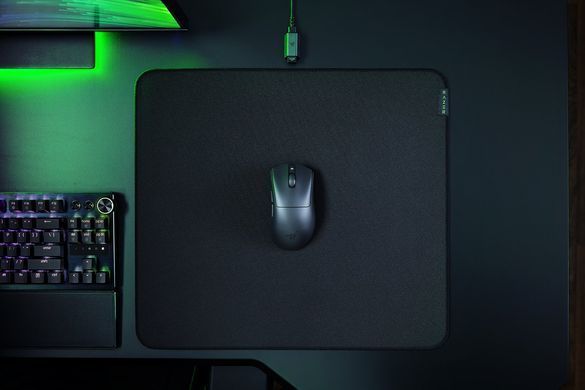 Razer Миша DeathAdder V3 HyperSpeed, WL, чорний RZ01-05140100-R3G1 фото