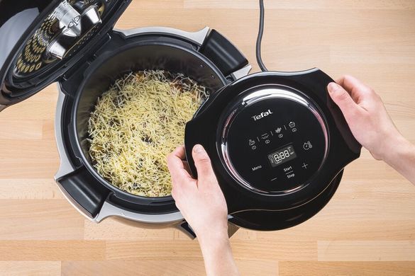 Tefal Насадка на мультиварку Extra Crisp EY150830