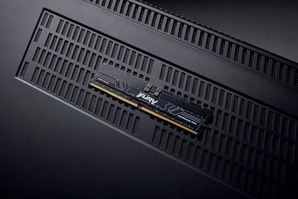 Kingston Пам'ять ПК Kingston DDR5 16GB 6400 Pro XMP (ECC REG) KF564R32RB-16 фото