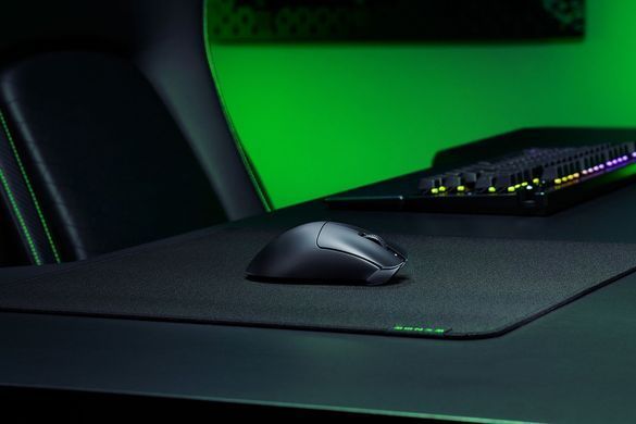 Razer Миша DeathAdder V3 HyperSpeed, WL, чорний RZ01-05140100-R3G1 фото