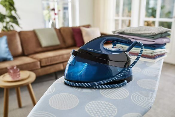 Philips PerfectCare Compact GC7846/80 GC7846/80 фото