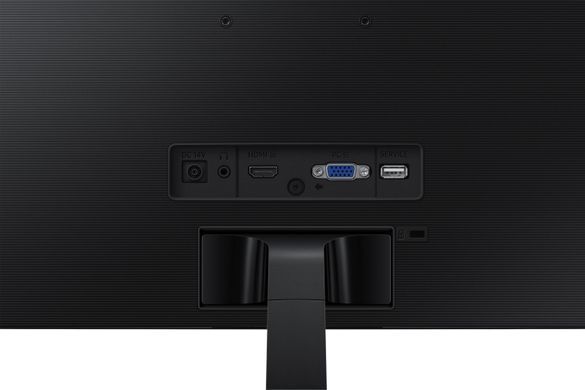 Samsung Монитор 27" S27D360 D-Sub, HDMI, VA, 100Hz, 4ms, CURVED LS27D360GAIXCI фото