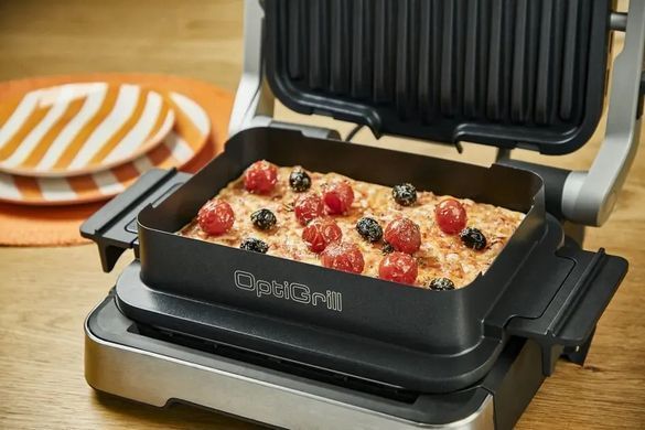 Tefal Форма для випікання Optigrill XA732810