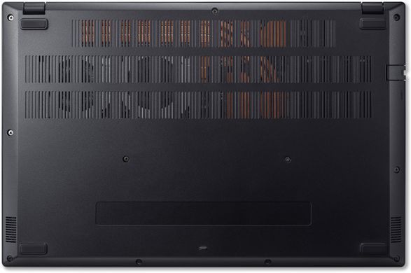 Acer Ноутбук Nitro V 15 ANV15-52 15.6" FHD IPS, Intel i9-13900H, 32GB, F1TB, NVD5060-8, Lin, чорний NH.QZ8EU.00B фото