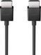 Belkin Кабель HDMI (M/M) 2м, 2.1, High Speed Ethernet, черный 6 - магазин Coolbaba Toys