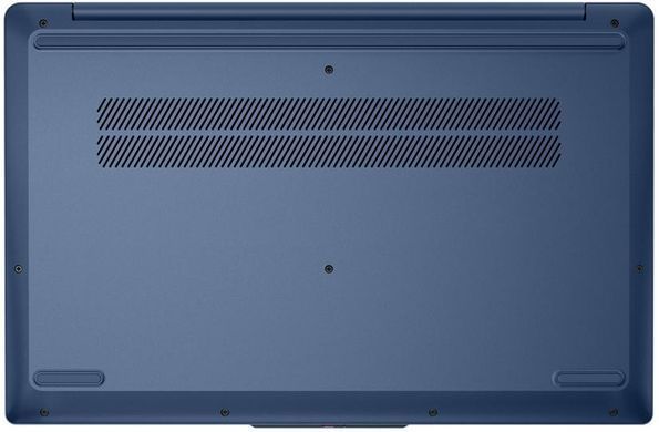 Lenovo Ноутбук Lenovo IdeaPad Slim 3-15IRH8 15.6" FHD AG, Intel i5-13420H, 16GB, F512GB, UMA, DOS, синій 83EM00KCRA фото