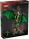 LEGO Конструктор LEGO Ninjago Вартовий дракон 9 - магазин Coolbaba Toys