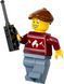 LEGO Конструктор City Адвент календарь 2024 29 - магазин Coolbaba Toys