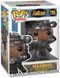 Funko Фігурка Funko POP TV: Fallout - Maximus w/Chase 2 - магазин Coolbaba Toys