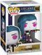 Funko Фігурка Funko POP Animation: League Of Legends Arcane - Jinx 2 - магазин Coolbaba Toys