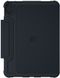 Чохол UAG [U] для Apple iPad 10.9"(10TH GEN, 2022) DOT, Black 6 - магазин Coolbaba Toys