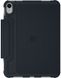 Чохол UAG [U] для Apple iPad 10.9"(10TH GEN, 2022) DOT, Black 4 - магазин Coolbaba Toys
