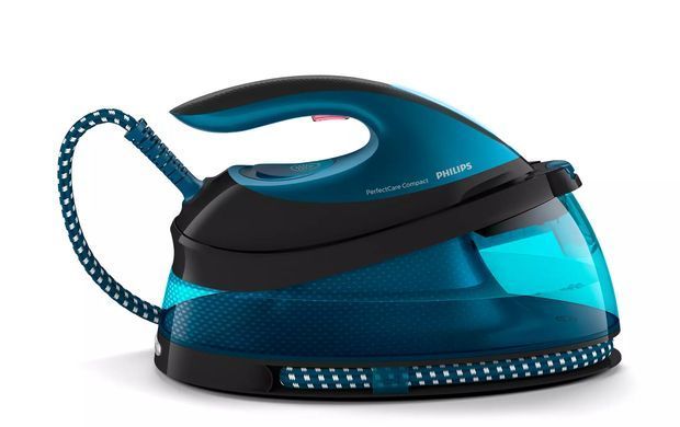 Philips PerfectCare Compact GC7846/80 GC7846/80 фото