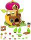 Li`l Woodzeez Игровой набор Дом Bobblehead 2 - магазин Coolbaba Toys