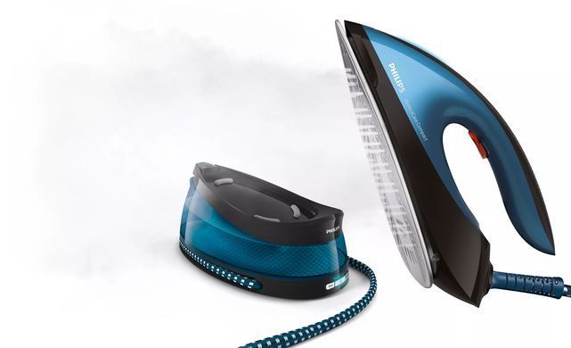 Philips PerfectCare Compact GC7846/80 GC7846/80 фото