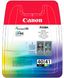 Комплект Canon No.40: Картридж Canon PG-40Bk/CL-41 кольор. Multi Pack 1 - магазин Coolbaba Toys