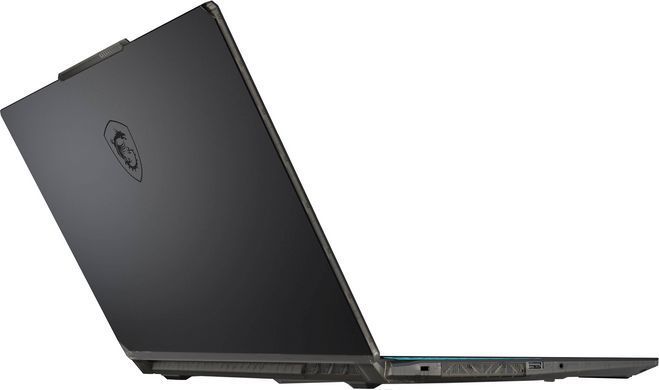 MSI Ноутбук Cyborg A13UDX 15.6 FHD, Intel i5-13420H, 16GB, F1TB, NVD3050-6, DOS, чорний 9S7-15K111-1631 фото