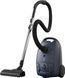 Electrolux Пылесос мешковый, 650Вт, мешок-3л, HEPA13, s-bag, 3 насадки, синий 2 - магазин Coolbaba Toys