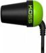 Koss Наушники The Plug Noise Isolating Green 3 - магазин Coolbaba Toys