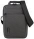 Tucano Сумка на плече WO4 small, чёрная 1 - магазин Coolbaba Toys