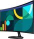 Samsung Монитор 27" S27D360 D-Sub, HDMI, VA, 100Hz, 4ms, CURVED 3 - магазин Coolbaba Toys
