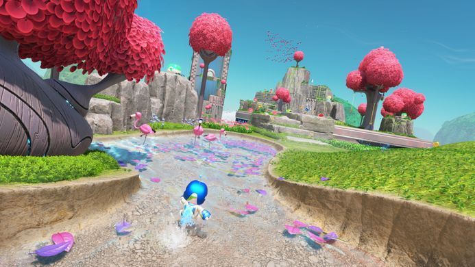 Games Software ASTRO BOT [BD disk] (PS5) 1000044863 фото