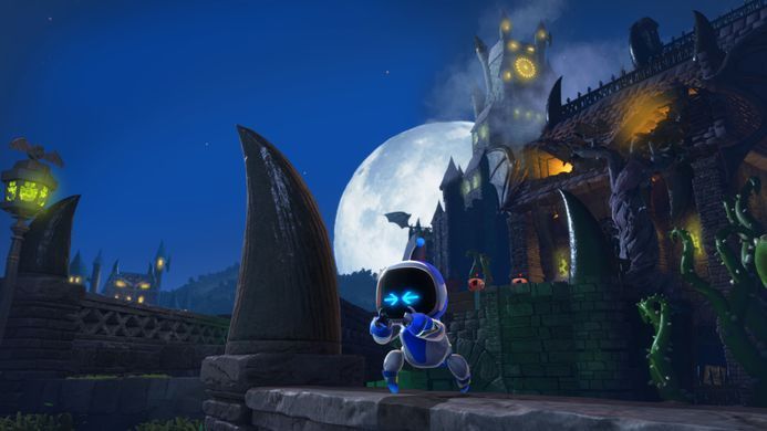 Games Software ASTRO BOT [BD disk] (PS5) 1000044863 фото