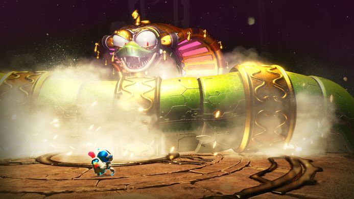 Games Software ASTRO BOT [BD disk] (PS5) 1000044863 фото