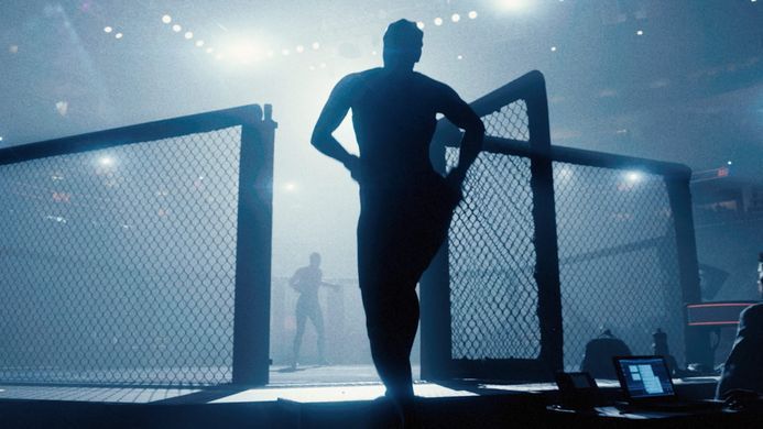 Games Software EA Sports UFC5 [BD disk] (PS5) 5908305248255 фото