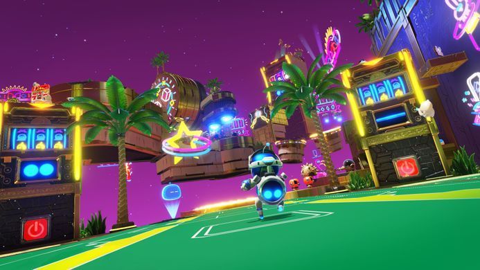Games Software ASTRO BOT [BD disk] (PS5) 1000044863 фото