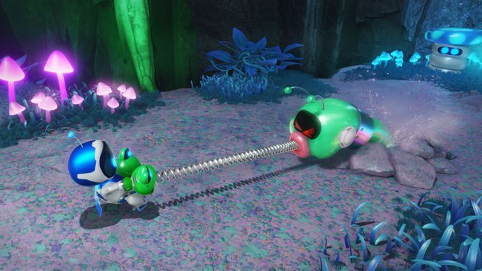Games Software ASTRO BOT [BD disk] (PS5) 1000044863 фото
