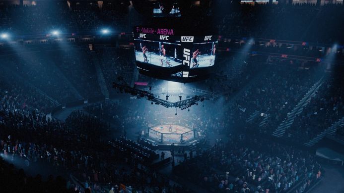 Games Software EA Sports UFC5 [BD disk] (PS5) 5908305248255 фото