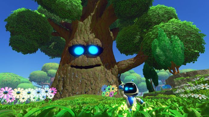 Games Software ASTRO BOT [BD disk] (PS5) 1000044863 фото