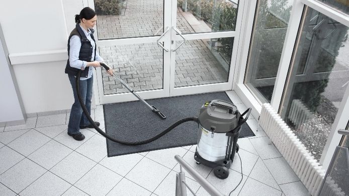 Karcher NT 70/2 Me Classic 1.667-306.0 фото