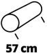 Каток для газону Einhell GC-GR 57, шир. 57 см, 46 л, d32 см, 10.5 кг 4 - магазин Coolbaba Toys