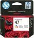 Картридж HP No.47 DJ 4825/4826/4828/4829/4877 Color