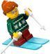 LEGO Конструктор City Адвент календарь 2024 25 - магазин Coolbaba Toys