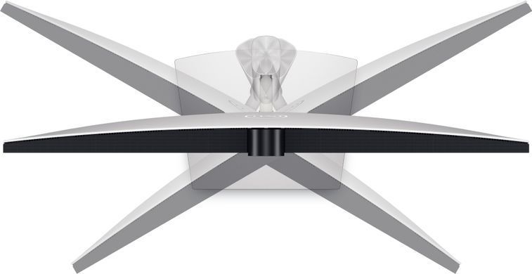 Dell Монитор LCD 31.5" U3223QZ 210-BDZZ фото