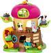 Li`l Woodzeez Игровой набор Дом Bobblehead 1 - магазин Coolbaba Toys