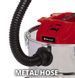 Einhell Пилосос професійний акумуляторний для золи TE-AV 18/15 Li C - Solo, PXC 18В, 100мБар, контейнер 15л, 3.1кг, без АКБ та ЗП 7 - магазин Coolbaba Toys